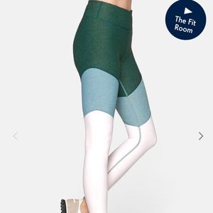 Outdoor Voices 7/8 Springs Legging